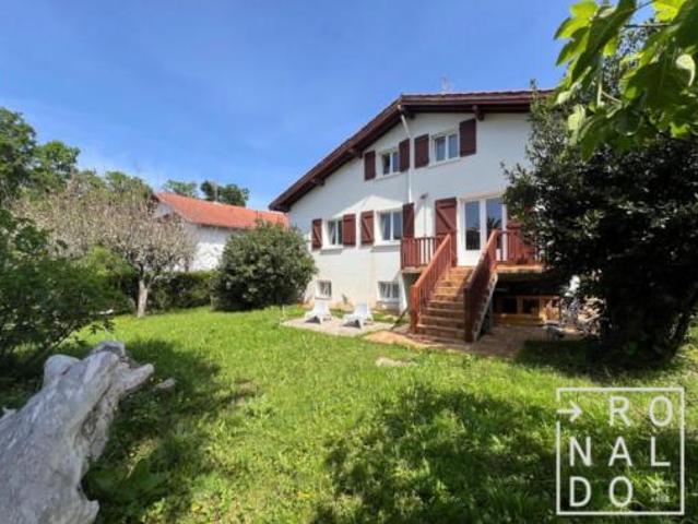 Chalet en venta en Basurtu-Zorrotza, Bilbao
