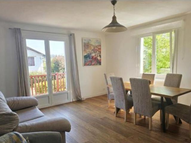 Chalet en venta en Basurtu-Zorrotza, Bilbao