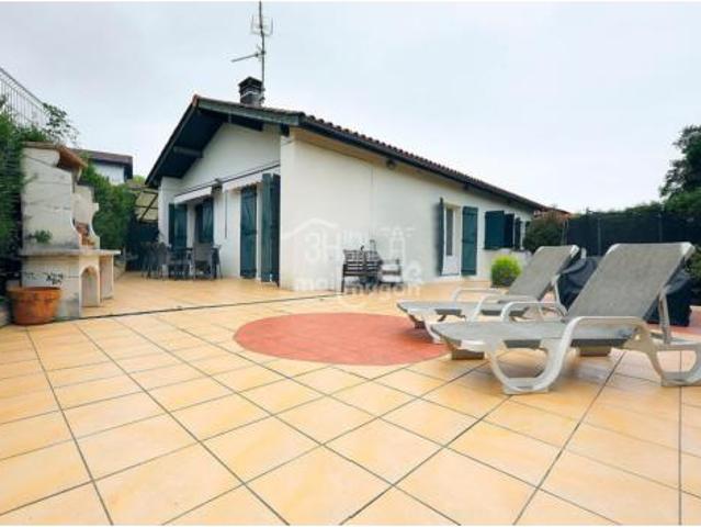Chalet en venta en Basurtu-Zorrotza, Bilbao