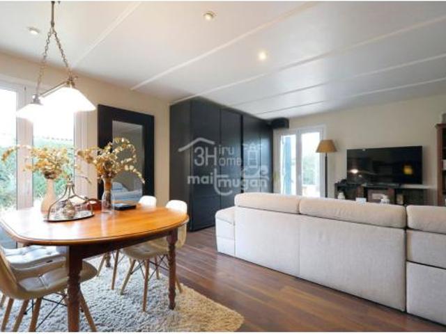 Chalet en venta en Basurtu-Zorrotza, Bilbao