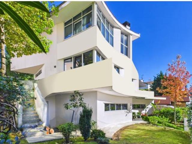 Chalet en venta en Iparralde, Bilbao