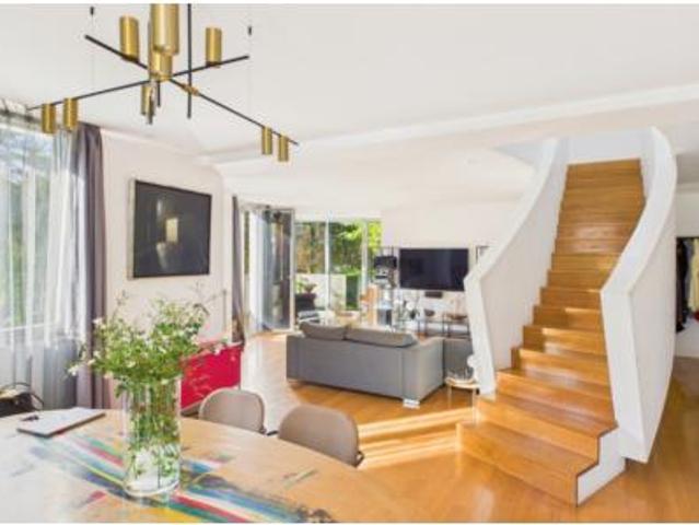 Chalet en venta en Basurtu-Zorrotza, Bilbao