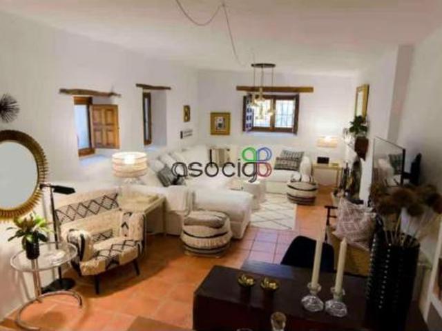 Chalet en venta en Heras De Ayuso, Castilla-La Mancha