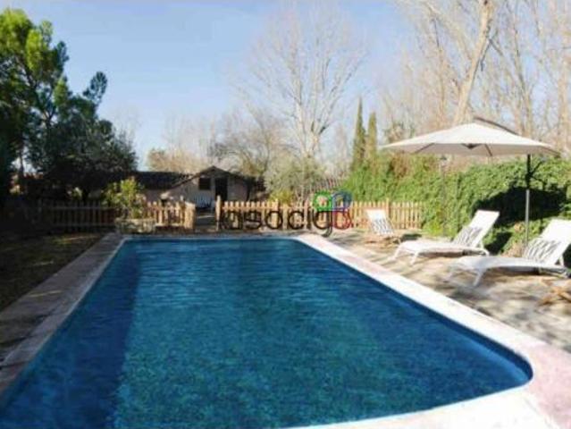 Chalet en venta en Heras De Ayuso, Castilla-La Mancha