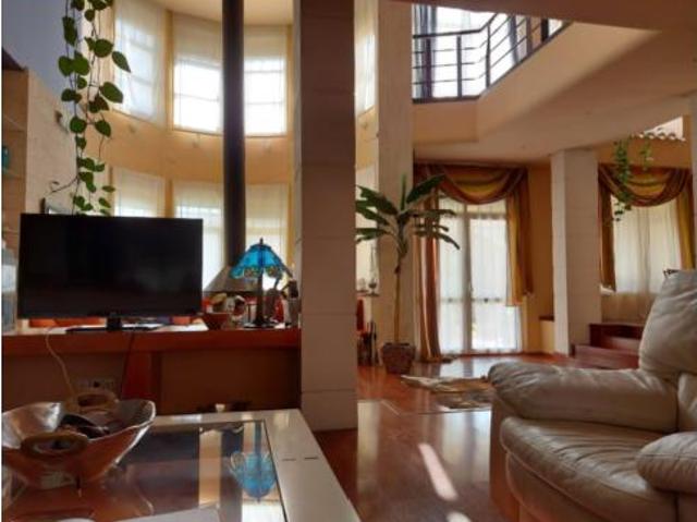 Villa en venta en Herencia