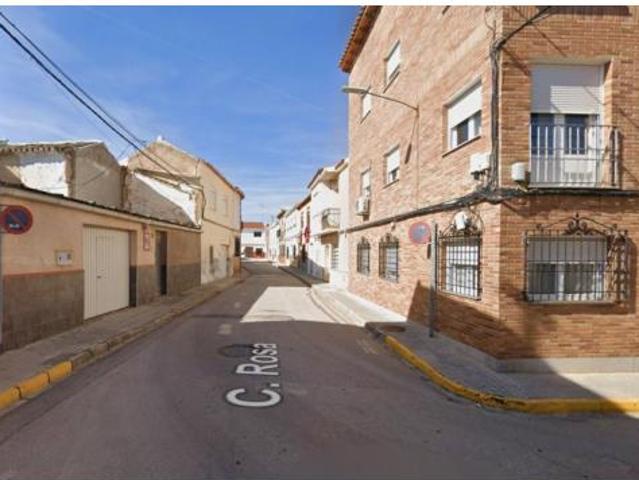 Chalet en venta en Herencia, Ciudad Real