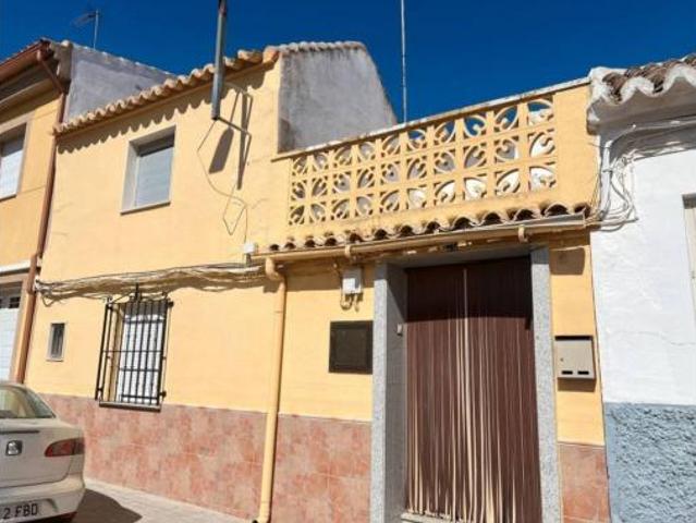 Chalet en venta en Herencia, Castilla-La Mancha