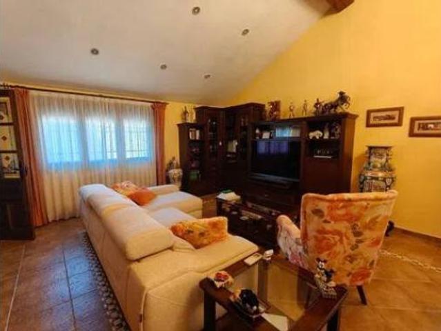 Chalet en venta en Herencia, Castilla-La Mancha