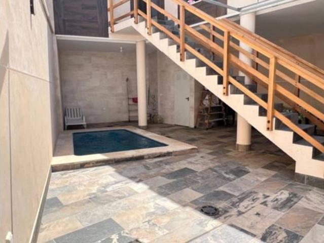 Chalet en venta en Herencia, Castilla-La Mancha