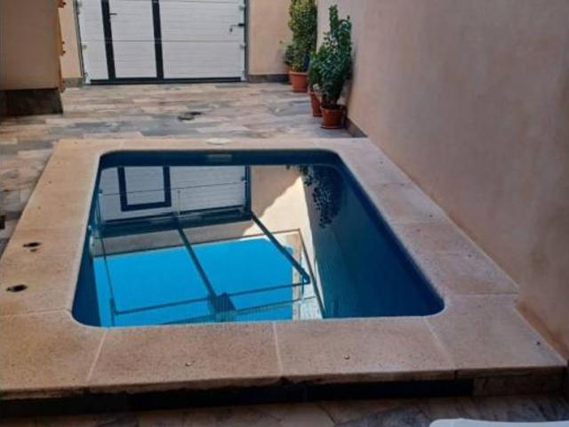 Chalet en venta en Herencia, Castilla-La Mancha