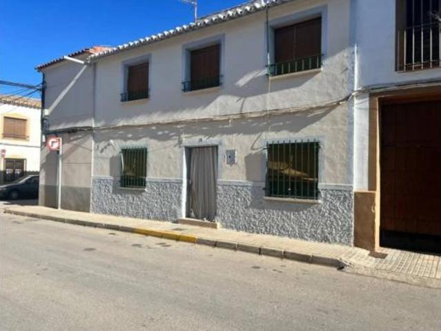 Chalet en venta en Herencia, Castilla-La Mancha