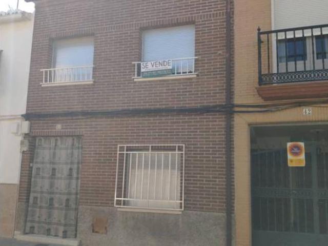 Villa en venta en Herencia