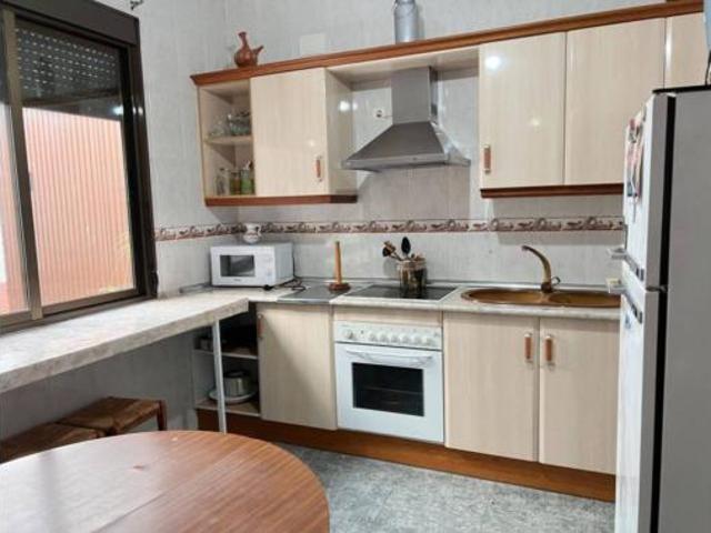 Villa en venta en Herencia