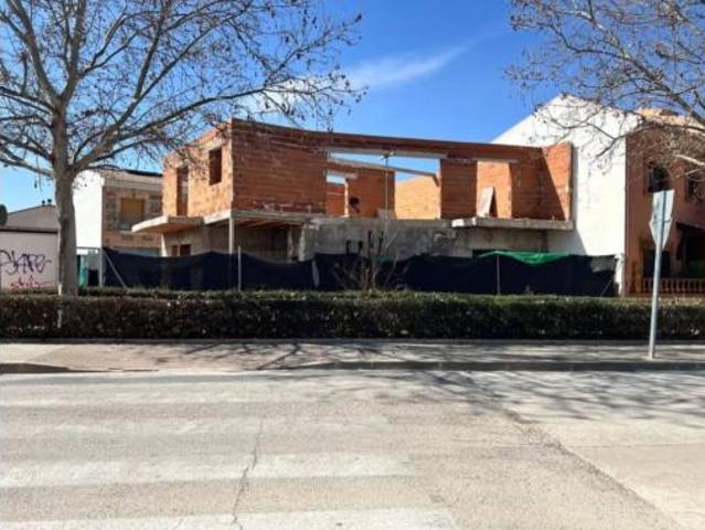 Chalet en venta en Herencia, Castilla-La Mancha