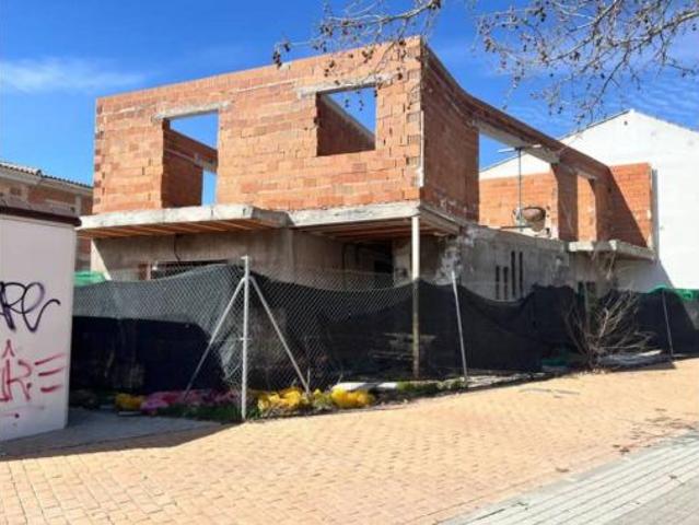 Chalet en venta en Herencia, Castilla-La Mancha