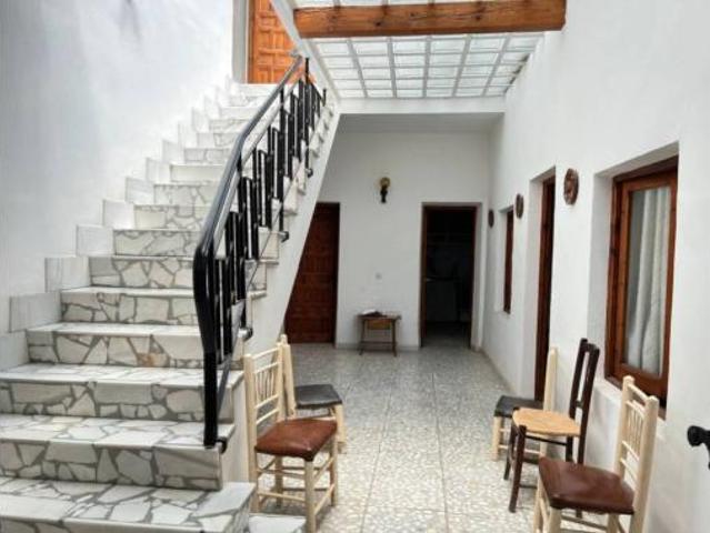 Chalet en venta en Herencia, Castilla-La Mancha