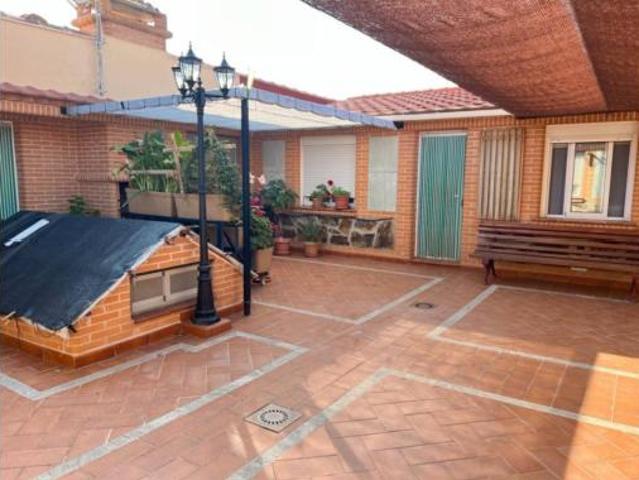 Chalet en venta en Herencia, Castilla-La Mancha