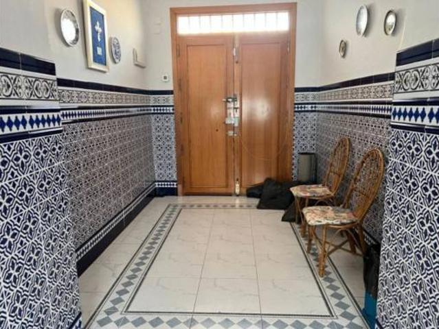Chalet en venta en Herencia, Castilla-La Mancha