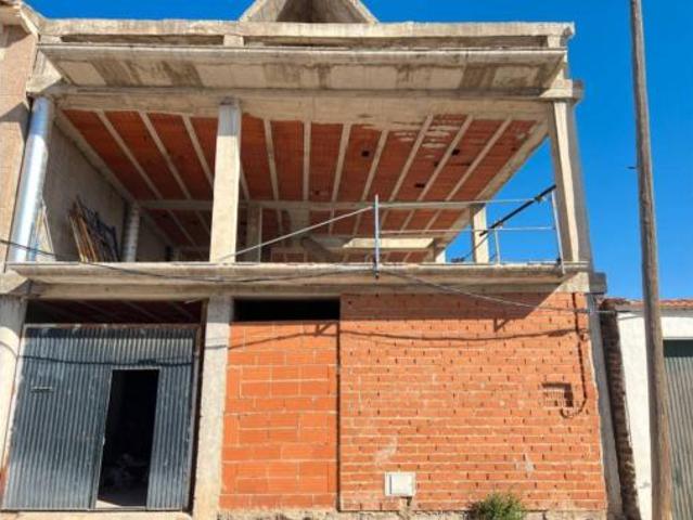Chalet en venta en Herencia, Castilla-La Mancha