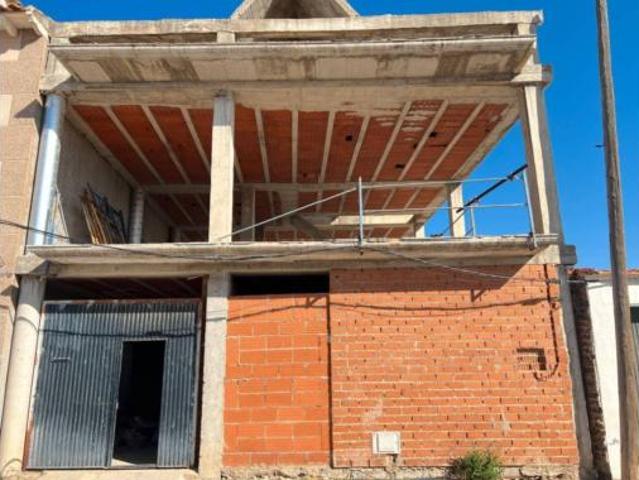 Chalet en venta en Herencia, Castilla-La Mancha
