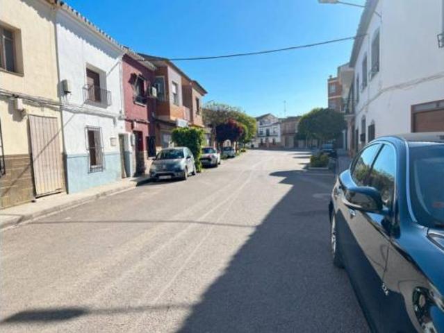 Villa en venta en Herencia