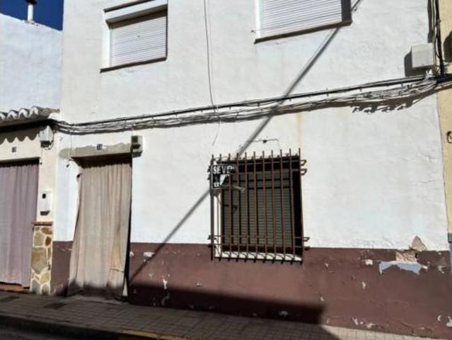 Chalet en venta en Herencia, Castilla-La Mancha