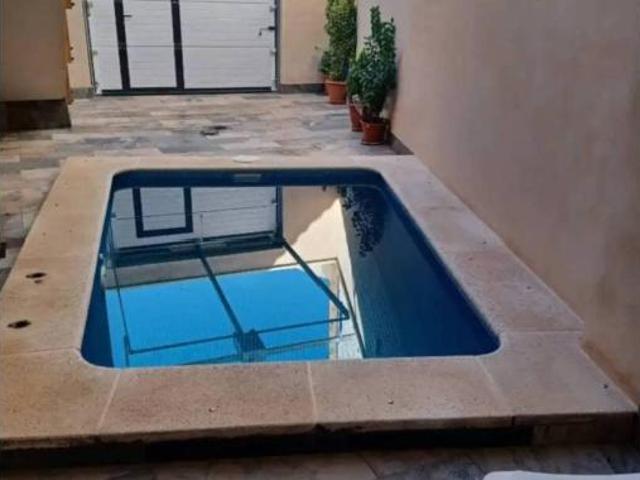 Chalet en venta en Herencia, Ciudad Real