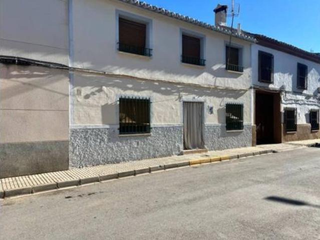 Chalet en venta en Herencia, Castilla-La Mancha