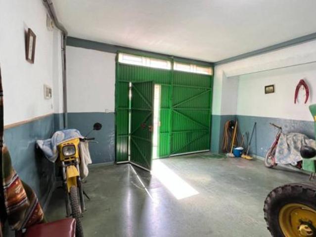 Chalet en venta en Herencia, Castilla-La Mancha