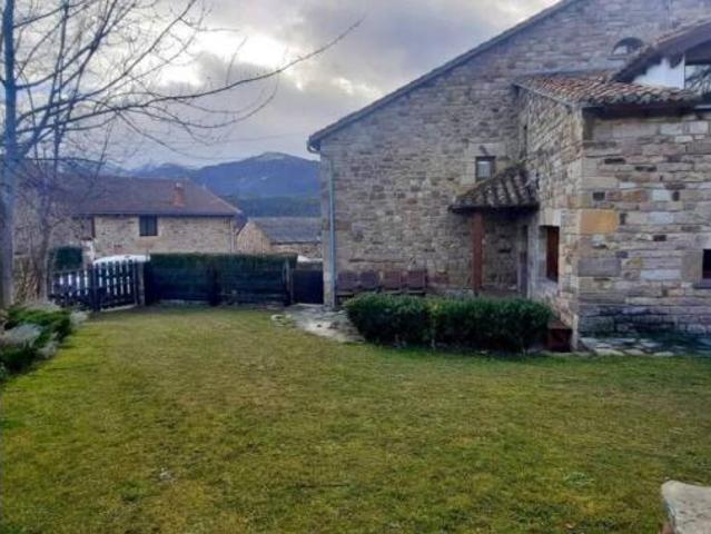 Chalet en venta en Hermandad De Campoo De Suso, Cantabria