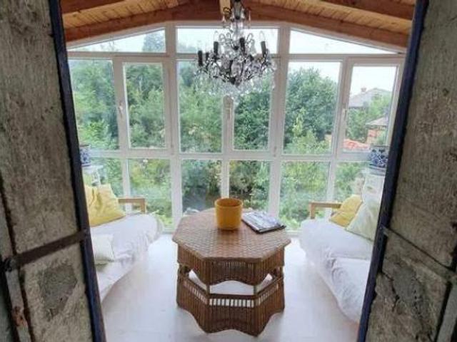 Chalet en venta en Hermandad De Campoo De Suso, Cantabria