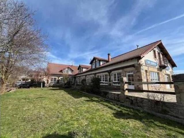 Chalet en venta en Hermandad De Campoo De Suso, Cantabria