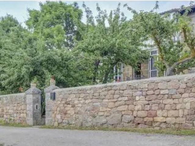 Chalet en venta en Hermandad De Campoo De Suso, Cantabria