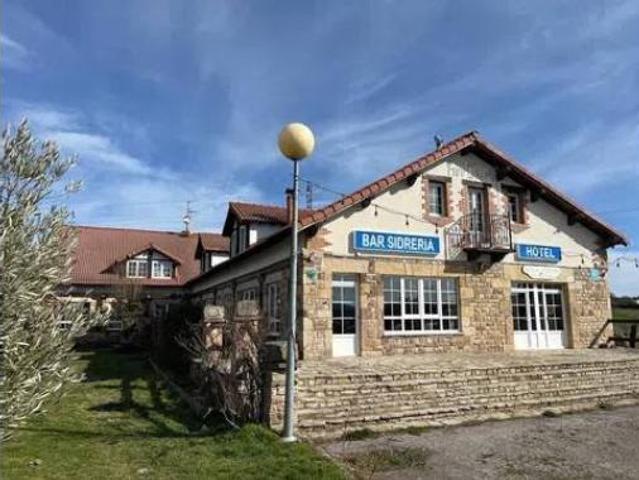 Chalet en venta en Hermandad De Campoo De Suso, Cantabria