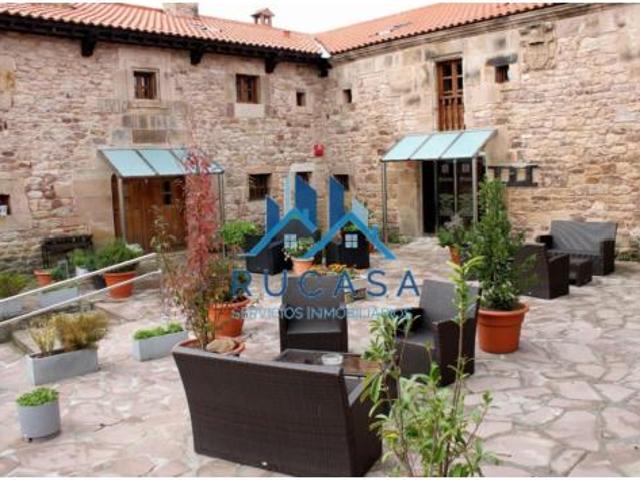 Chalet en venta en Hermandad De Campoo De Suso, Cantabria