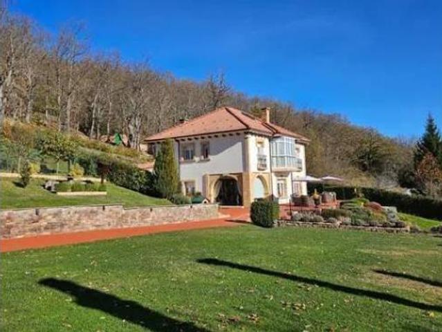 Chalet en venta en Hermandad De Campoo De Suso, Cantabria