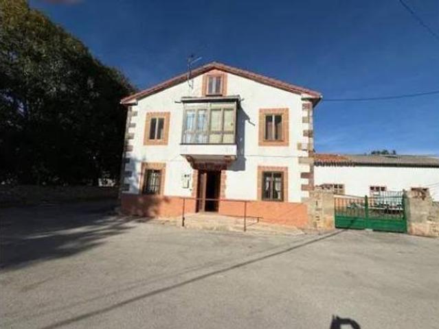 Chalet en venta en Hermandad De Campoo De Suso, Cantabria