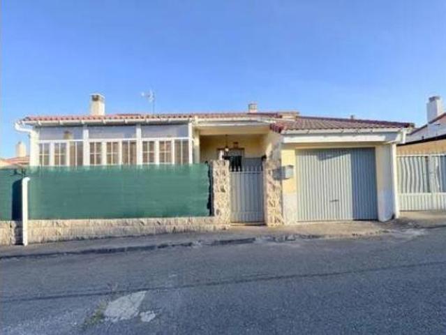 Chalet en venta en Herradón De Pinares, Castilla y León