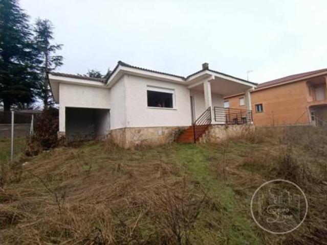 Chalet en venta en Herradón De Pinares, Castilla y León