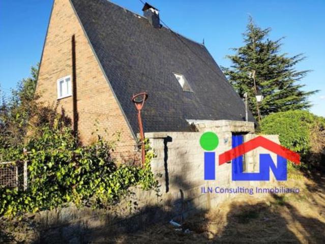 Chalet en venta en Herradón De Pinares, Castilla y León