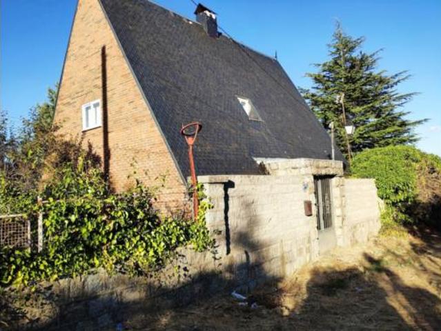 Chalet en venta en Herradón De Pinares, Castilla y León
