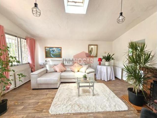 Chalet en venta en Herradón De Pinares, Castilla y León