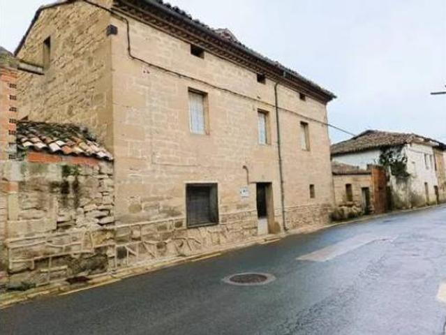Chalet en venta en Ochánduri, La Rioja