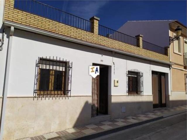 Chalet en venta en Herrera, Andalucía
