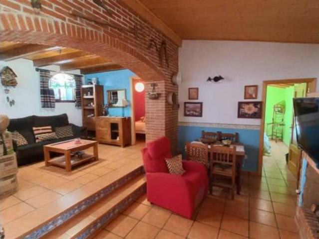 Chalet en venta en Higueruela, Castilla-La Mancha