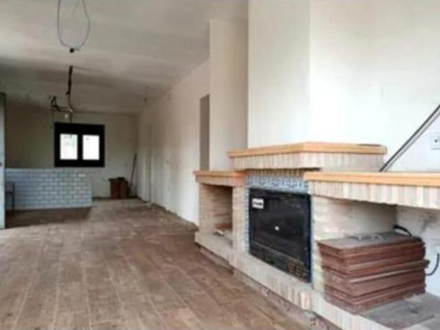 Chalet en venta en El Condado, Andalucía