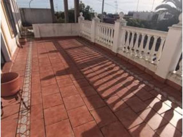 Chalet en venta en El Condado, Andalucía