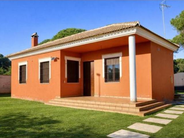 Chalet en venta en El Condado, Andalucía