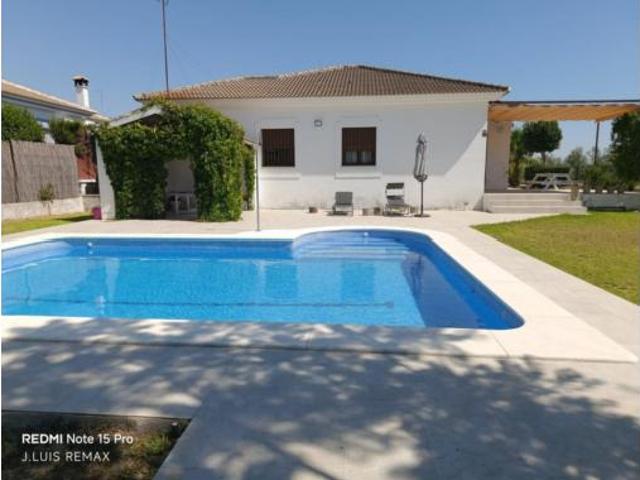 Chalet en venta en El Condado, Andalucía