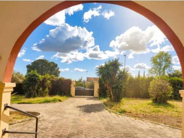 Chalet en venta en El Condado, Andalucía